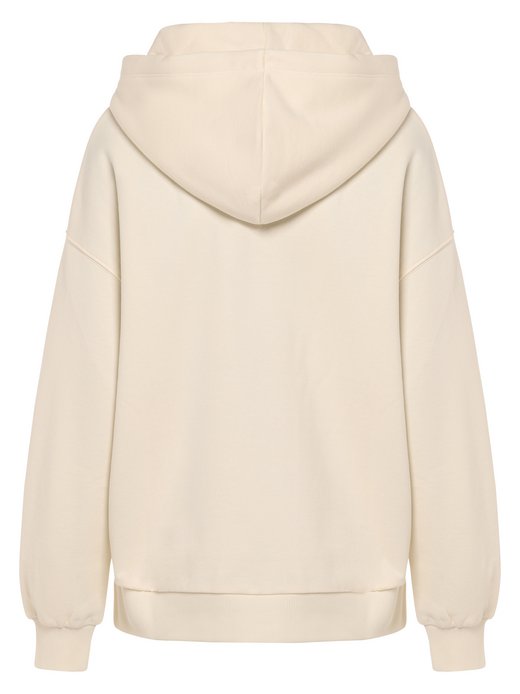 Damen Kapuzenpullover