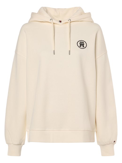 Damen Kapuzenpullover