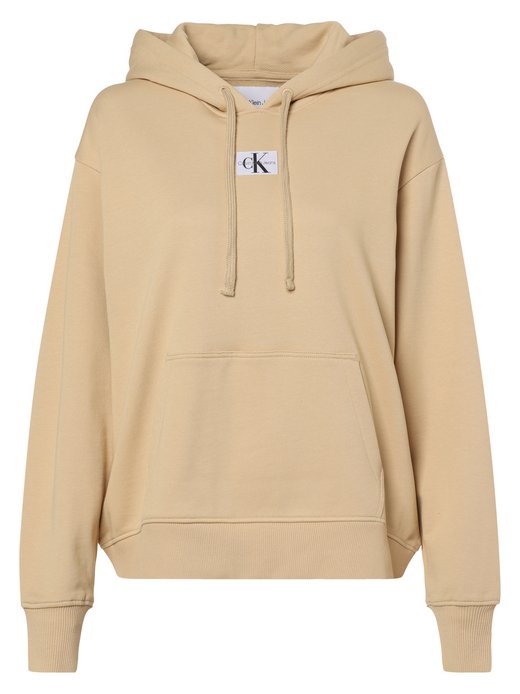 Damen Kapuzenpullover