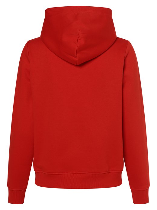 Damen Kapuzenpullover