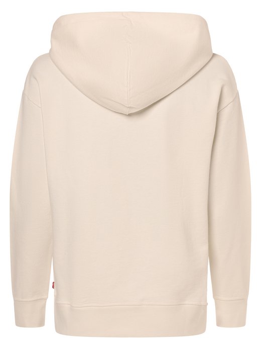 Damen Kapuzenpullover
