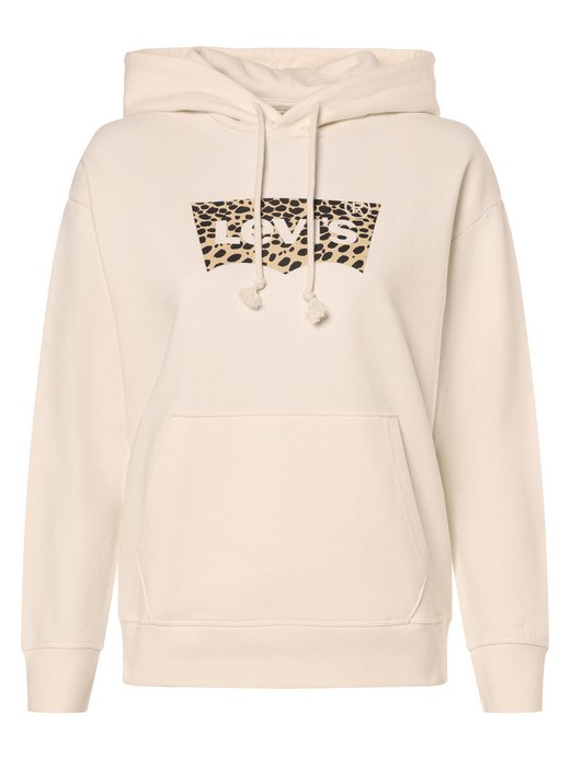 Damen Kapuzenpullover