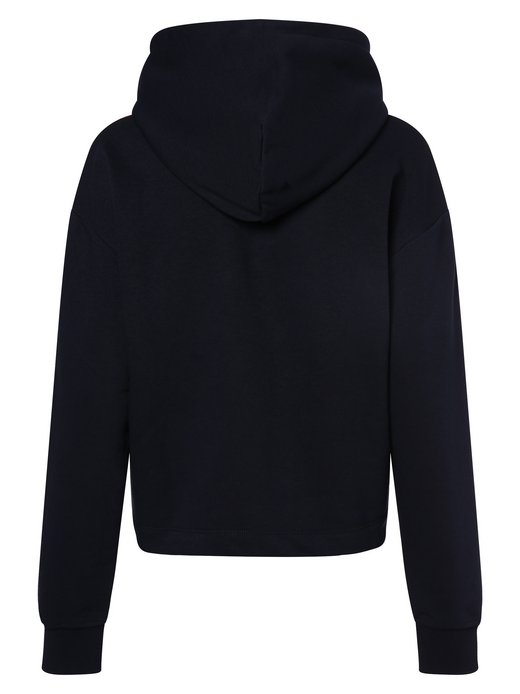 Damen Kapuzenpullover