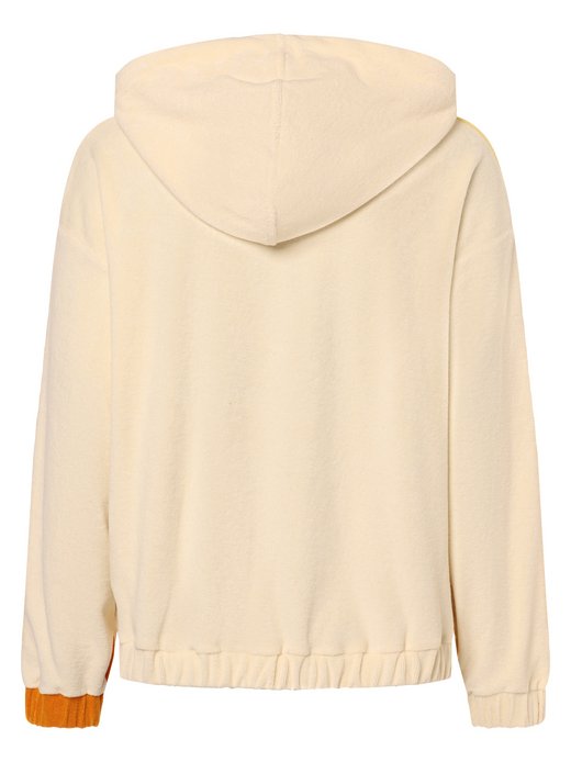 Damen Kapuzenpullover
