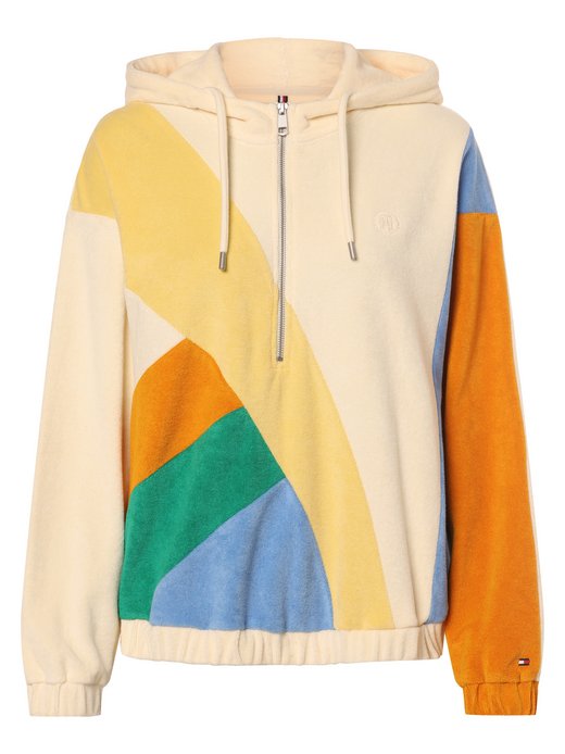 Damen Kapuzenpullover