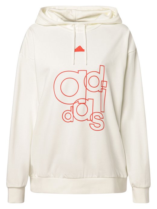 Damen Kapuzenpullover
