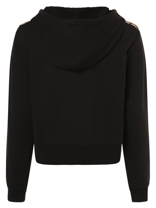 Damen Kapuzenpullover