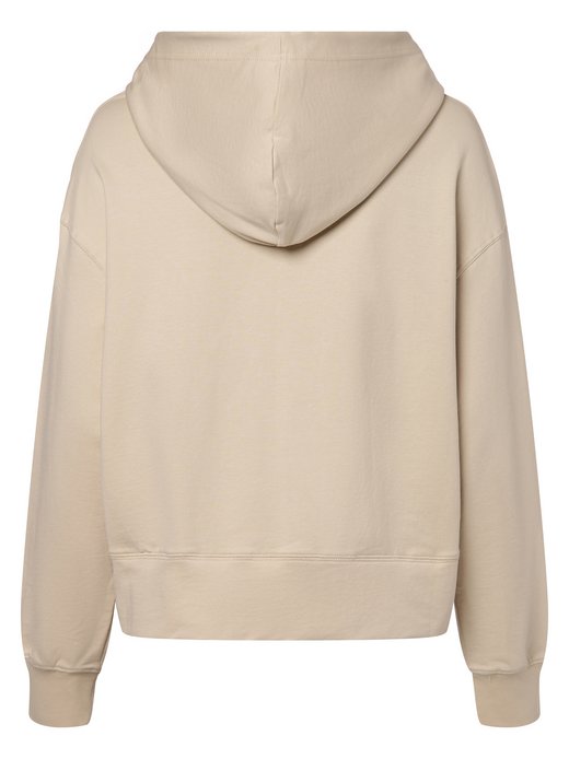 Damen Kapuzenpullover