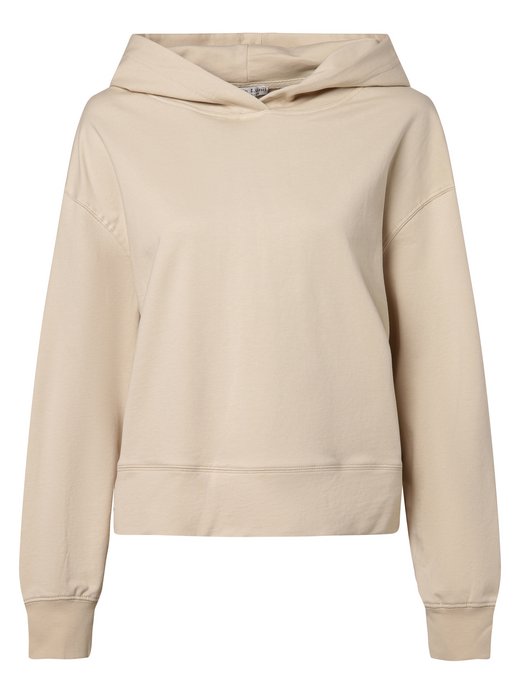 Damen Kapuzenpullover
