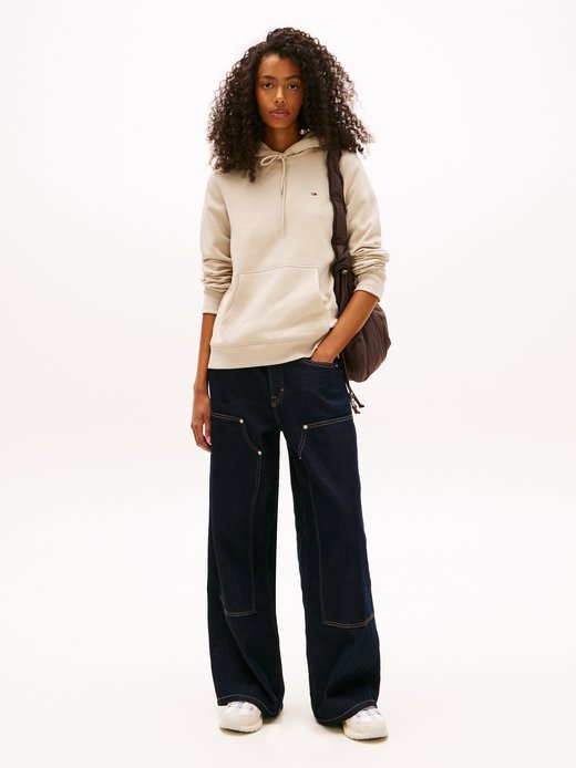 Damen Kapuzenpullover