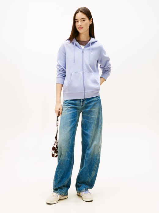 Damen Kapuzenpullover