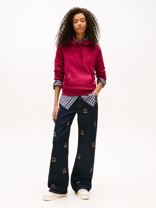 Damen Kapuzenpullover