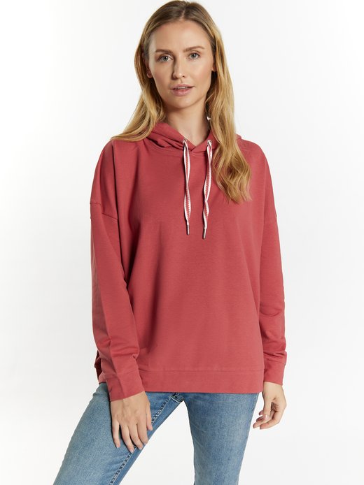 Damen Kapuzenpullover