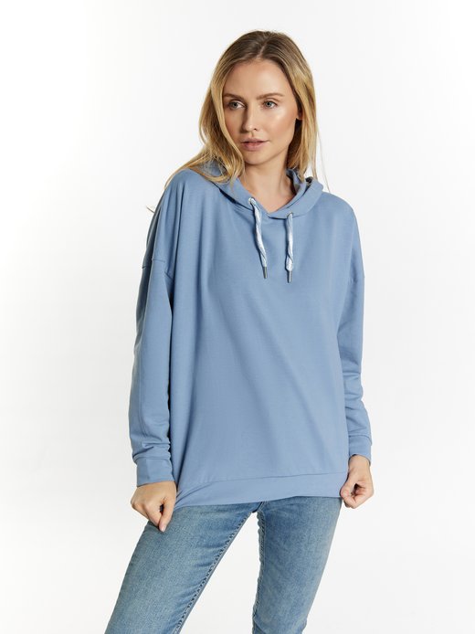 Damen Kapuzenpullover
