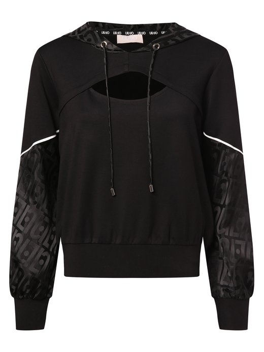 Damen Kapuzenpullover