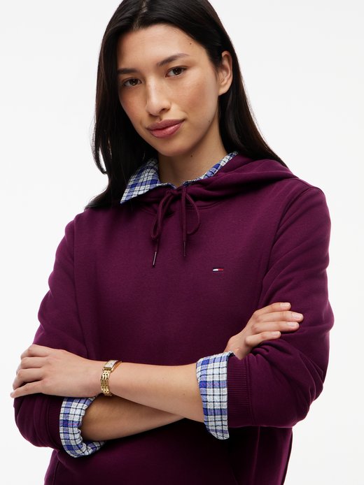 Damen Kapuzenpullover