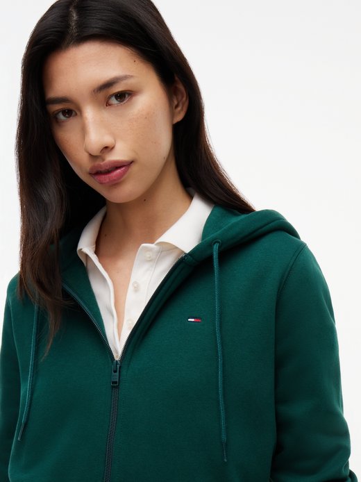 Damen Kapuzenpullover