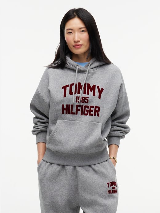 Damen Kapuzenpullover