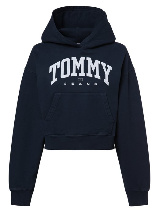 Damen Kapuzenpullover