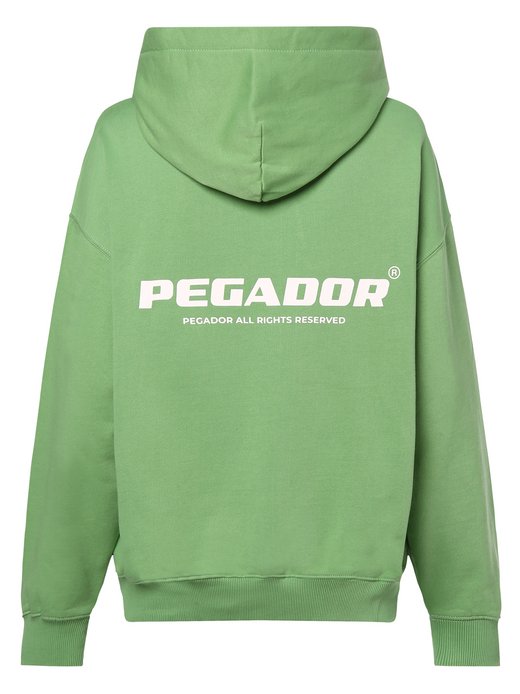 Damen Kapuzenpullover