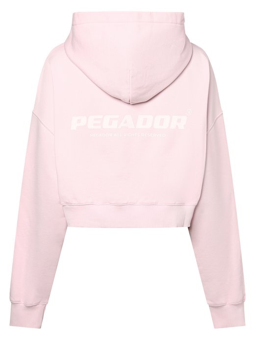 Damen Kapuzenpullover