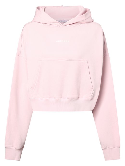 Damen Kapuzenpullover
