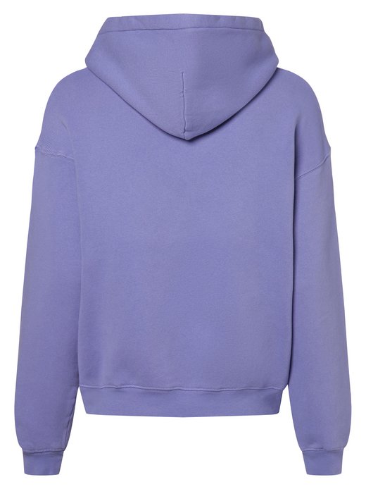 Damen Kapuzenpullover