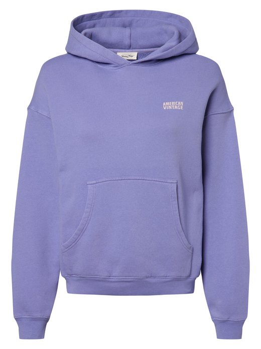 Damen Kapuzenpullover