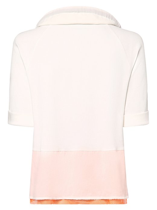 Damen Kapuzenpullover