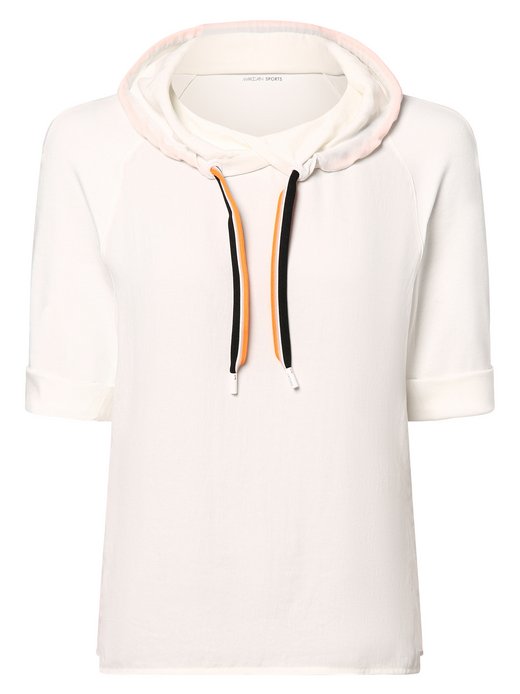 Damen Kapuzenpullover