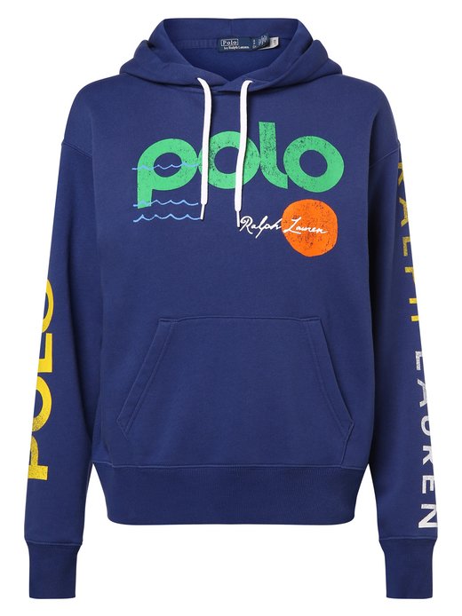 Damen Kapuzenpullover