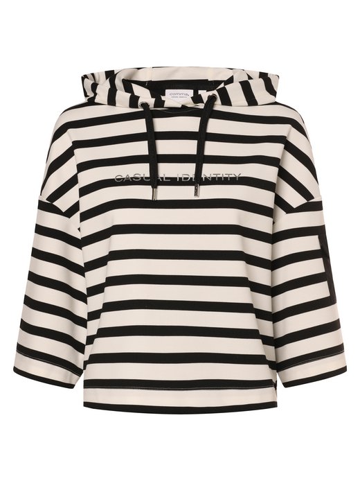 Damen Kapuzenpullover
