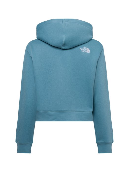 Damen Kapuzenpullover