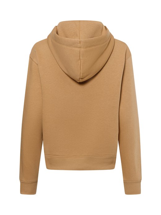 Damen Kapuzenpullover