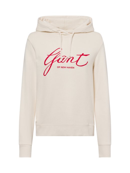 Damen Kapuzenpullover