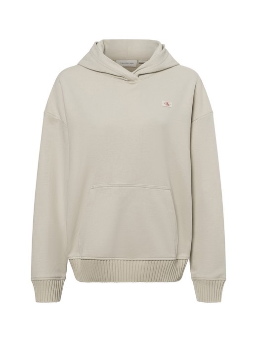 Damen Kapuzenpullover