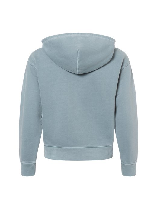 Damen Kapuzenpullover