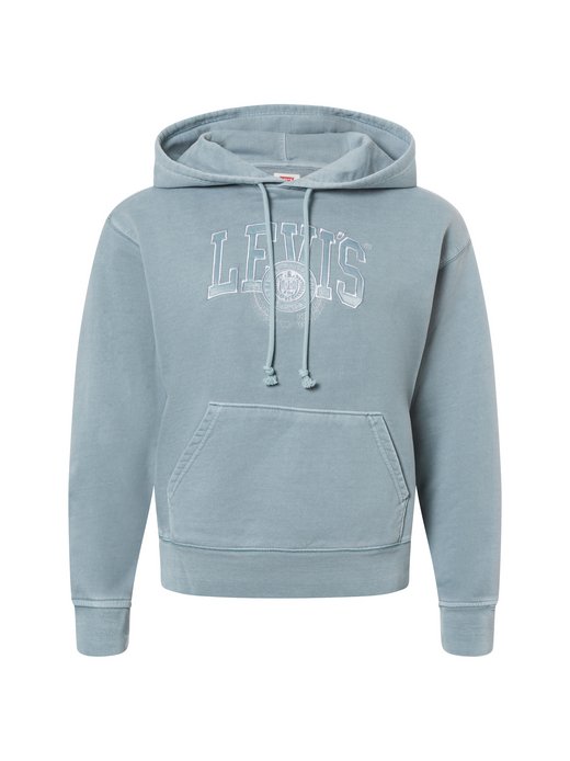 Damen Kapuzenpullover