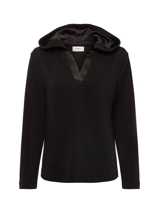 Damen Kapuzenpullover