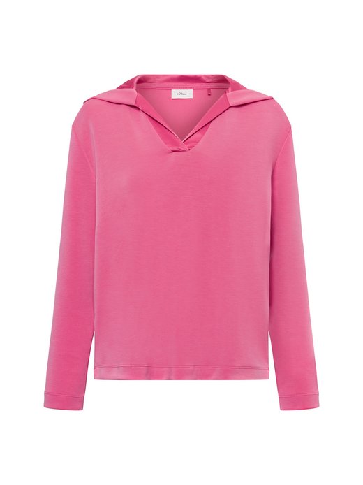 Damen Kapuzenpullover