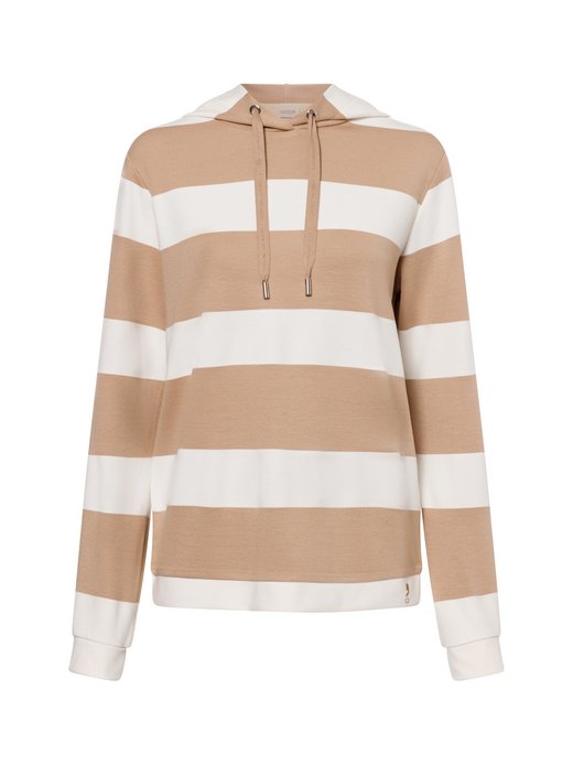 Damen Kapuzenpullover