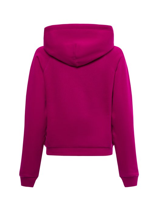 Damen Kapuzenpullover
