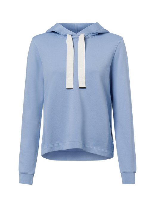 Damen Kapuzenpullover