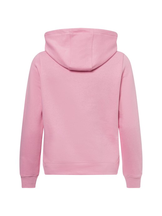 Damen Kapuzenpullover