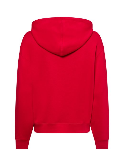 Damen Kapuzenpullover