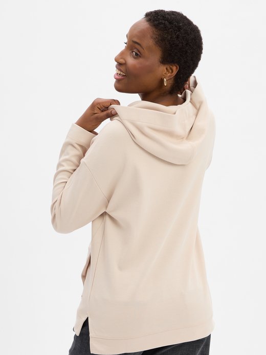 Damen Kapuzenpullover