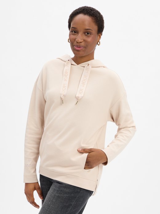 Damen Kapuzenpullover