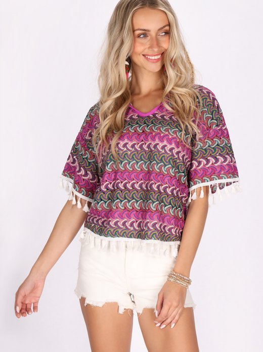 Damen Kapuzenpullover