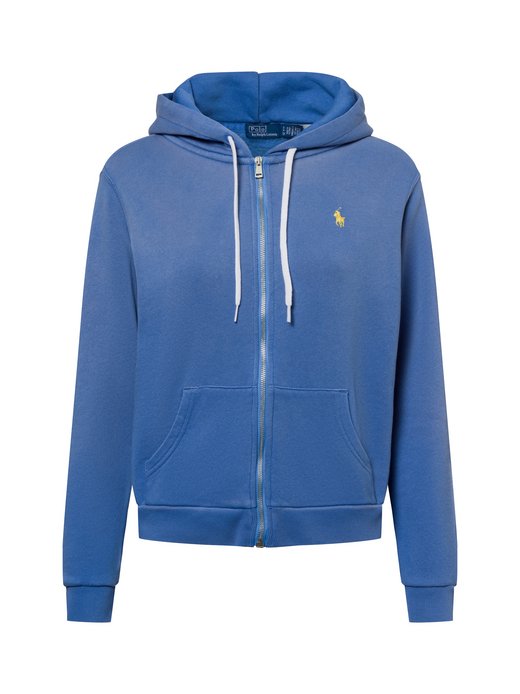 Damen Kapuzenpullover