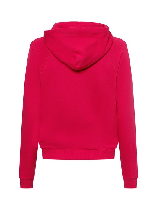 Damen Kapuzenpullover
